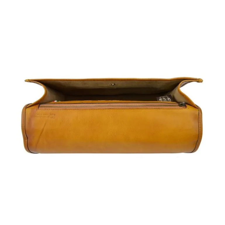 Aktówka biznesowa skórzana "Anghiari"