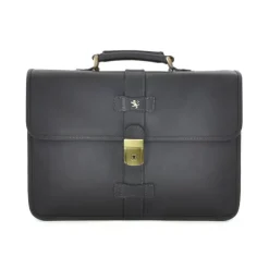 Aktówka biznesowa skórzana "Anghiari"