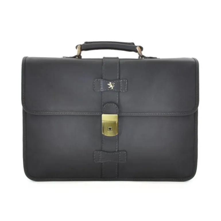 Aktówka biznesowa skórzana "Anghiari"