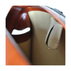 Aktówka na laptopa z włoskiej skóry "Brunelleschi" R120/37