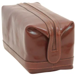 Beauty case skórzane "Nowogard" BR