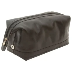 Beauty case skórzane "Nowogard" CZ