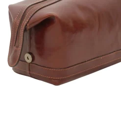 Beauty case skórzane "Nowogard" BR