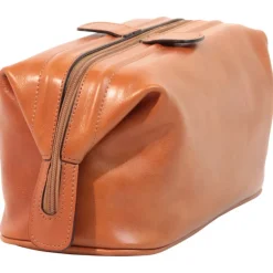 Beautycase skórzane "Margherita" KO