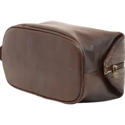 Beautycase skórzane "Margherita" BC