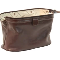 Beautycase skórzane "Margherita" BC