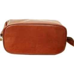 Beautycase skórzane "Margherita" BR