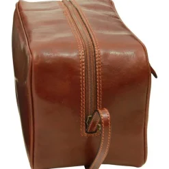 Beautycase skórzane "Turek" BR