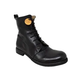 Botki męskie skórzane "Dragoni"