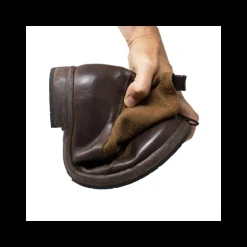 Botki męskie skórzane "Granducato di Toscana" BC