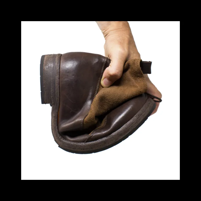 Botki męskie skórzane "Granducato di Toscana" BC