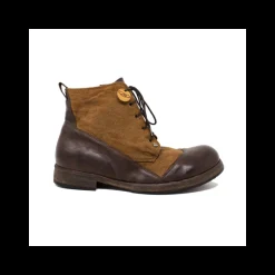 Botki męskie skórzane "Granducato di Toscana" BC