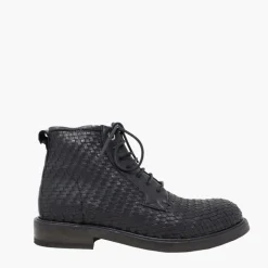 Botki męskie skórzane "Guicciardini 8MT"