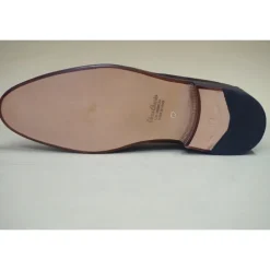 Botki męskie ze skóry "Berchtesgaden"