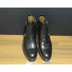 Botki męskie ze skóry "Ettore"