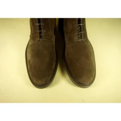 Botki męskie ze skóry "Filippo"