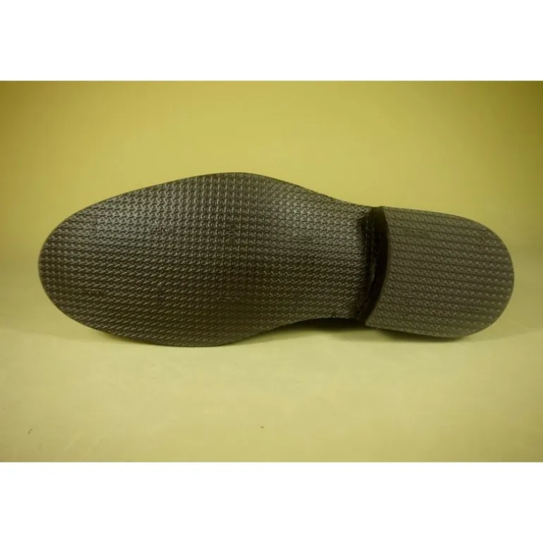 Botki męskie ze skóry "Filippo"