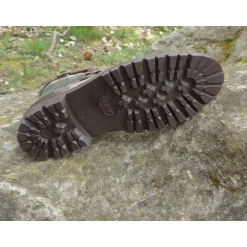 Botki męskie ze skóry "Stockholm"