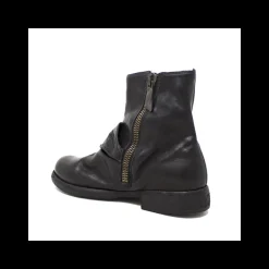 Botki skórzane "Fonteblanda"