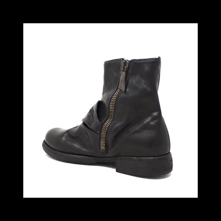 Botki skórzane "Fonteblanda"