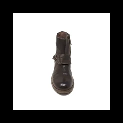 Botki skórzane "Fonteblanda"