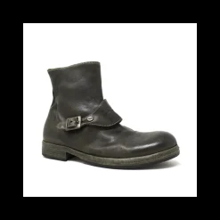 Botki skórzane "Fonteblanda"