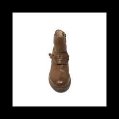 Botki skórzane "Fonteblanda"