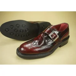 Buty damskie skórzane "Mirella"