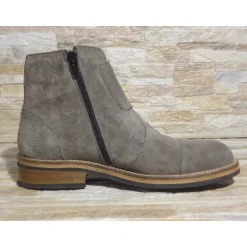 Buty damskie skórzane "Rita"