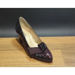 Buty damskie skórzane "Dorota"