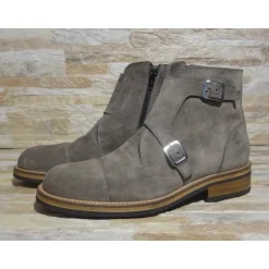 Buty damskie skórzane "Rita"