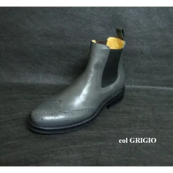 Buty damskie skórzane "Silvia"