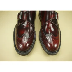 Buty damskie skórzane "Mirella"