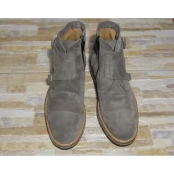 Buty damskie skórzane "Rita"