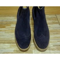 Buty damskie skórzane "Rachele"