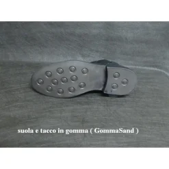 Buty damskie skórzane "Roberta"