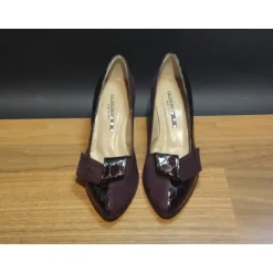 Buty damskie skórzane "Dorota"