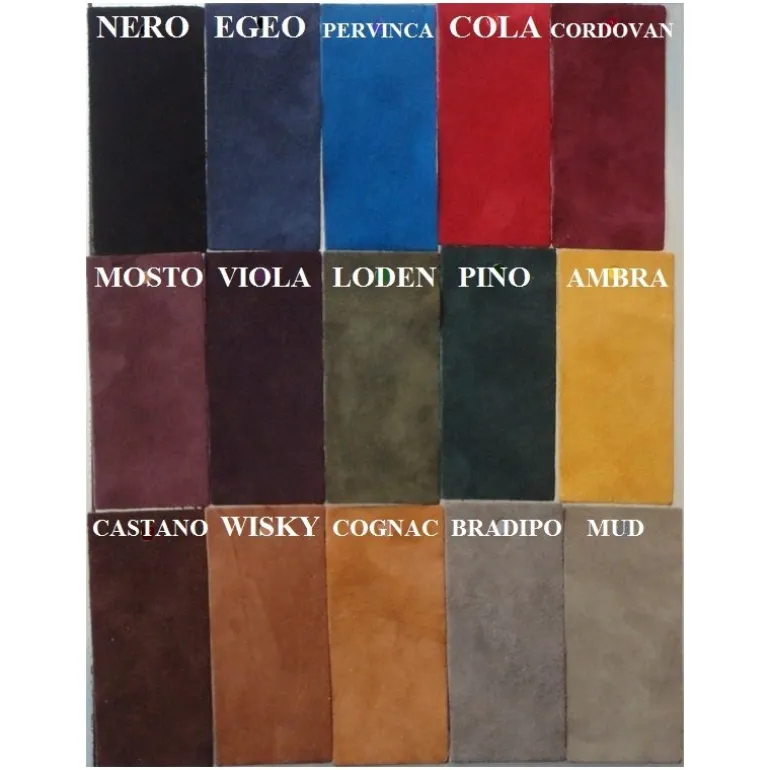 Buty damskie skórzane "Dorota"