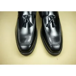 Buty męskie mokasyny ze skóry "Fabrizio"