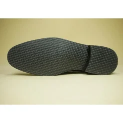 Buty męskie mokasyny ze skóry "Fabrizio"