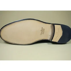 Buty męskie mokasyny ze skóry "Oriano"