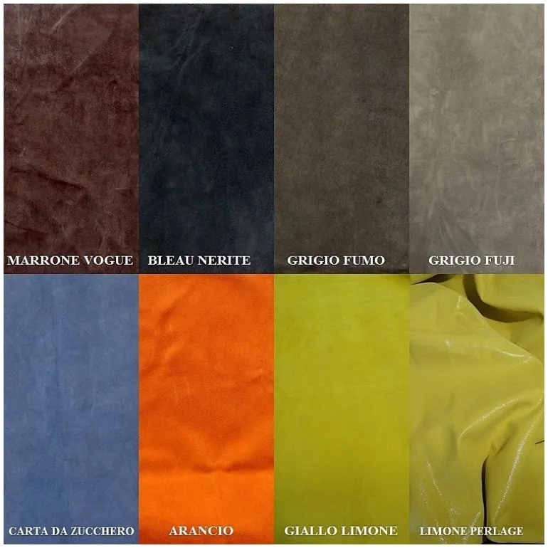 Buty męskie mokasyny ze skóry "Osvaldo"