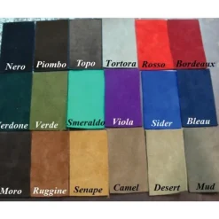 Buty męskie mokasyny ze skóry "Oriano"