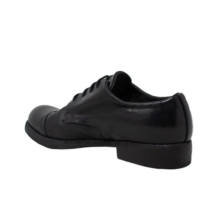 Buty męskie skórzane country style. "Guarnigione 1770" NE