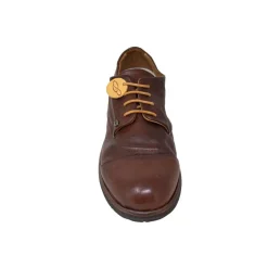 Buty męskie skórzane country style. "Guarnigione 1770" MI