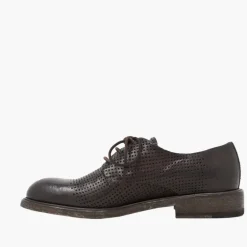 Buty męskie skórzane "Casalone"