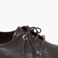 Buty męskie skórzane "Casalone"