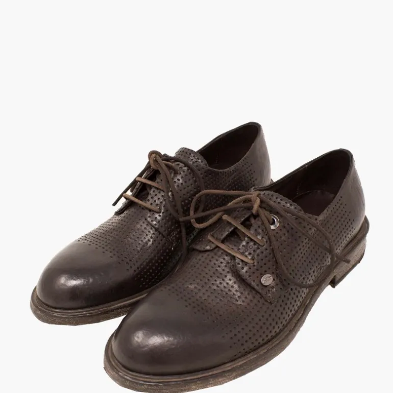 Buty męskie skórzane "Casalone"