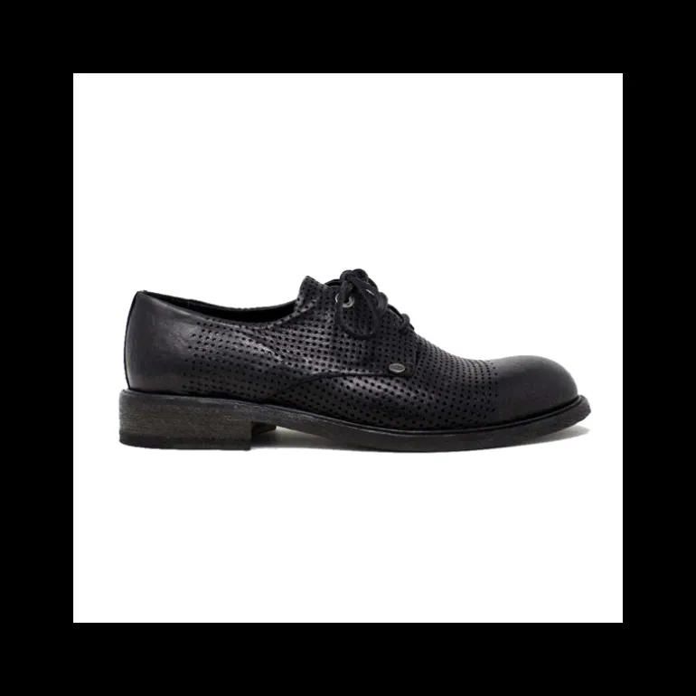 Buty męskie skórzane "Casalone"