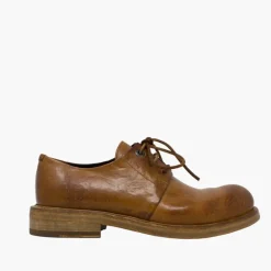 Buty męskie skórzane "Clochard 8MT"